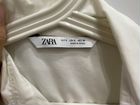 Рубашка хлопок Zara объявление продам