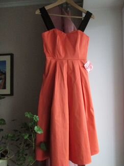 Новое романтическое платье ASOS (Англия) р.S