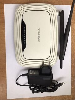 Роутеры WiFi TP-link zyxel