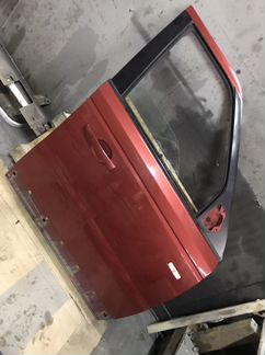 Передняя правая двери Range Rover Sport 1 2005+