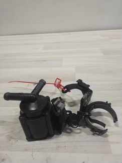 Насос антифриза дополнительный Peugeot 308 T7 2007