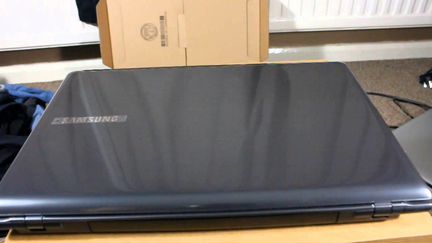 Ноутбук samsung NP355E5C на запчасти