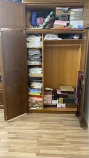 Мебель шкафы и стенки бу