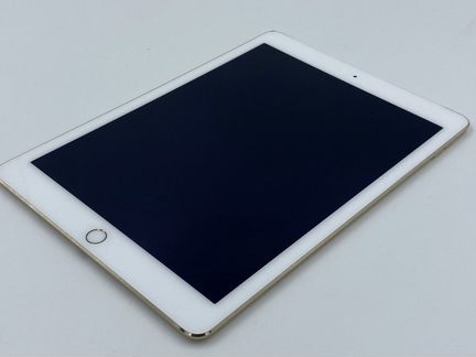 iPad AIR2 64gb WI FI +Cellular