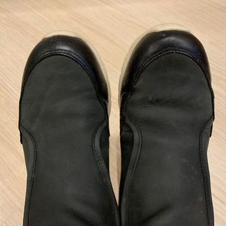 Ботинки зимние UGG размер 38