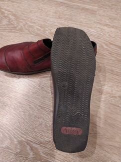 Ботинки, туфли Rieker