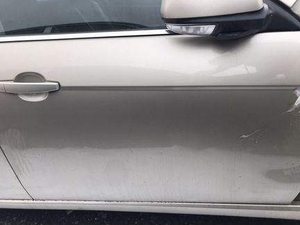 Дверь правая передняя Chevrolet Epica