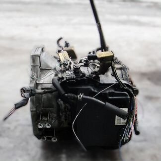 Контрактная б/у АКПП Mazda MPV GY 2WD