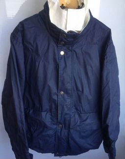 Куртка-ветровка Tommy Hilfiger