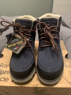 Детские Ботинки Викинг Viking 34 р GTX