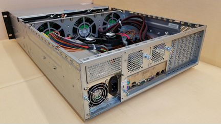 G5/3U/2xE5405/MS-9665/6xDDR2/16xHDD3.5/1x650W