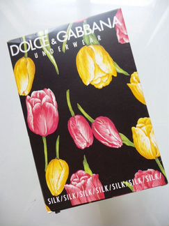Бюстгальтер бюст Dolce&Gabbana новый оригинал 80В