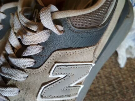 Кроссовки New balance 997.5, р.36
