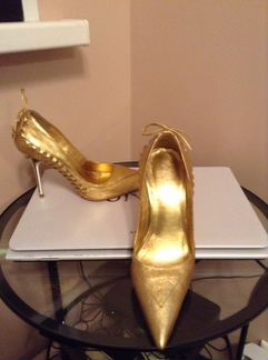 Туфли Aldo