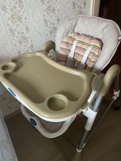 Стульчик для кормления Sweet Baby Royai