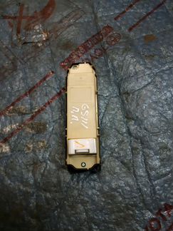 Блок стеклоподъемников Lexus GS 3