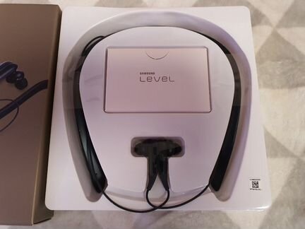 Наушники samsung level u pro Bluetooth новые