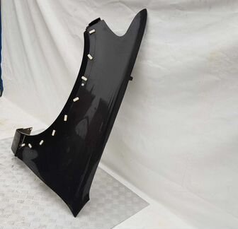 Крыло переднее левое Ford Explorer 4 2006-2 111384