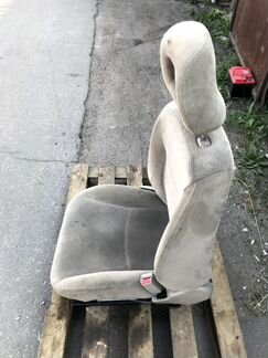 Сидение переднее правое Honda Civic Hybrid ES9 LDA