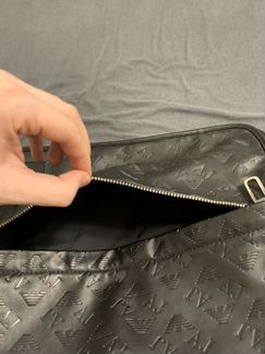 Сумка Armani jeans