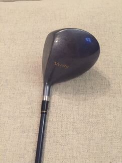 Клюшка для гольфа wood