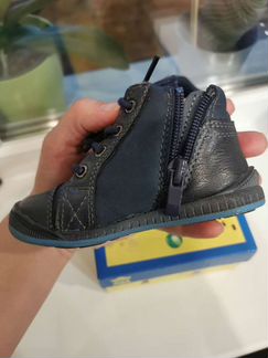 Ботинки детские осень, весна 20 размер