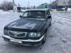 ГАЗ 3110 Волга 2.1 МТ, 2001, 200 000 км объявление продам