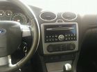 Ford Focus 2.0 МТ, 2006, 226 000 км
