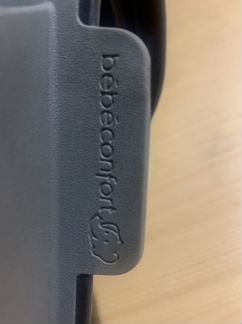 Держатель для бутылок на автокресло Bebeconfort