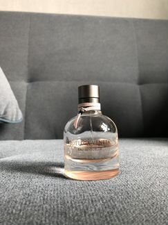 Духи bottega veneta eau sensuelle