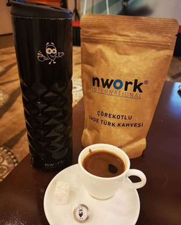 NWork Масло черного тмина