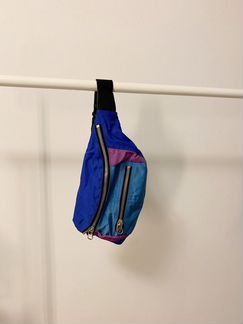 Поясная сумка Isabel Marant