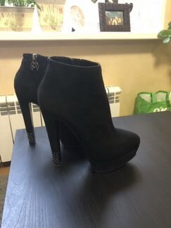 Ботильоны Nando Muzi 38 размер