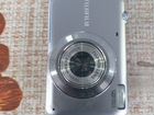 Компактный фотоаппарат Fujifilm JV100