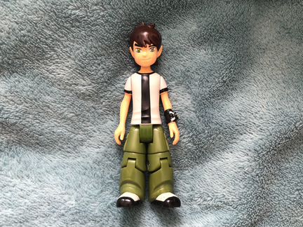 Фигурка Бен 10