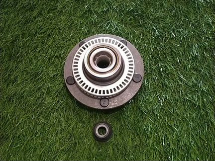 Ступица задняя Форд Транзит 00-06г