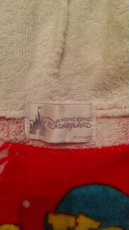 Полотенце - пончо