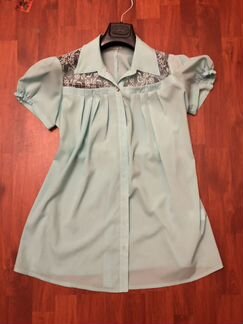 Блузка для беременных