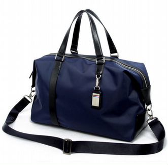 Мужская спортивная сумка