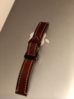 Ремешок для часов Corum с застёжкой