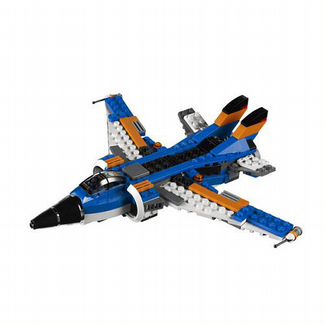 Конструктор lego creator 3 IN 1 