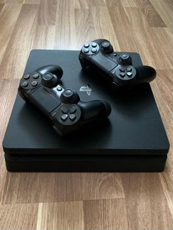 Sony PS4 Slim