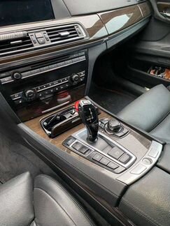BMW 7 серия 4.4 AT, 2010, 253 000 км