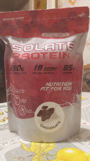 Спортпит - Whey protein - сывороточный протеин