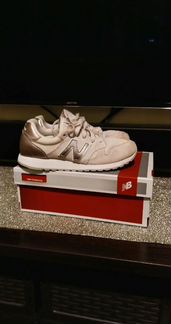 Кроссовки NB 520. Оригинал из США