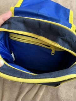 Маленькая сумка Barcelona