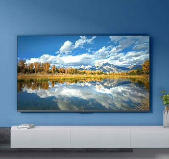 Телевизор Xiaomi Mi TV 5 65