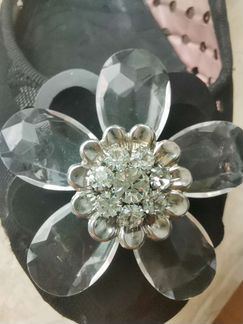 Балетки Dino Bigioni р. 37,5