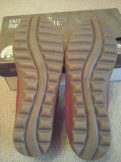 Макасины ортопедические