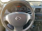 Nissan Terrano 2.0 МТ, 2015, 84 132 км объявление продам